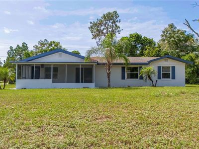 168 E Sunset St, Groveland, FL, 34736