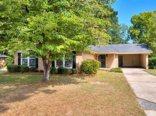 225 Haile St, Sumter, SC 29150