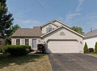 2327 Hetter St, Columbus, OH 43228