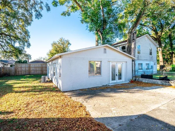 1007 E 32nd Ave #1/2, Tampa, FL 33603