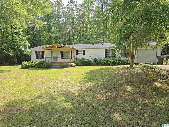 2nd image of 2198 Coosa County Road 29