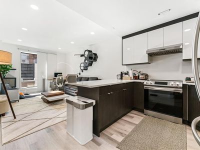 1238 63rd St #205, Brooklyn, NY, 11219