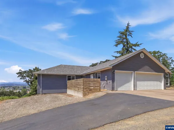 33833 Sunnyview Dr, Albany, OR 97322