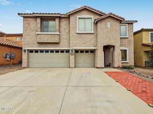 879 W Vuelta Granadina, Sahuarita, AZ 85629