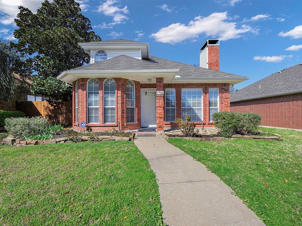 1st image of 1716 Creekway Dr