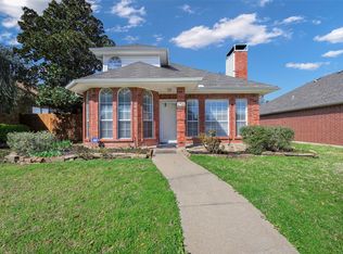 1716 Creekway Dr, Lewisville, TX 75067