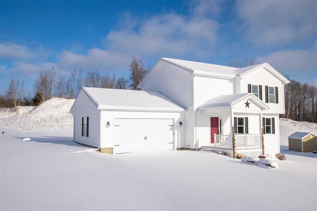 83 Bushey Rd, Fairfax, VT 05454 | Zillow