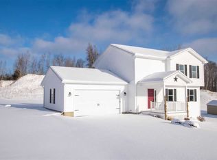 83 Bushey Rd, Fairfax, VT 05454