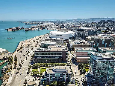 330 Mission Bay Blvd #103 — Photo 17