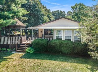 17180 Warrior Dr, Howard City, MI 49329