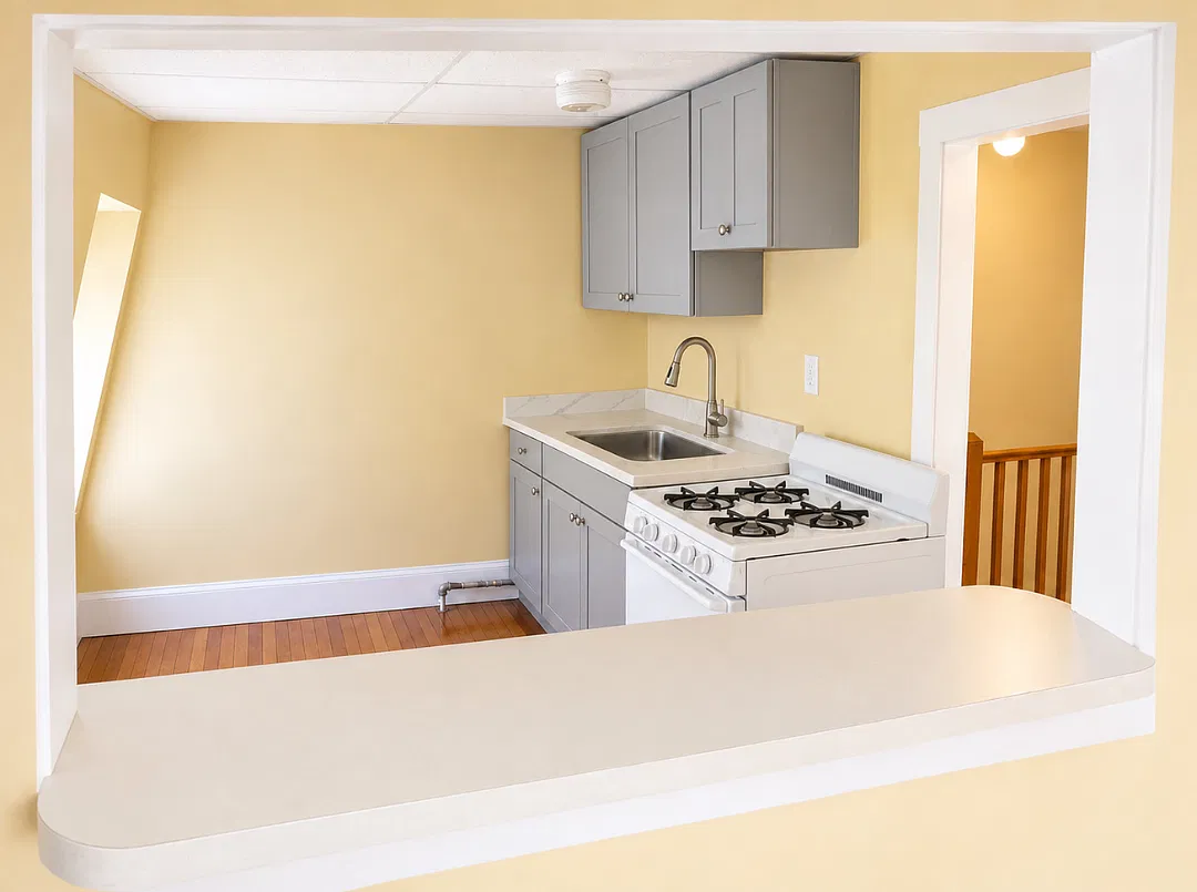 1 bed, 800 sqft, $2,450 — Photo 3