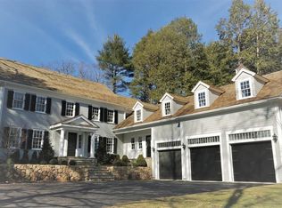 43 Cypress Rd, Wellesley, MA 02481