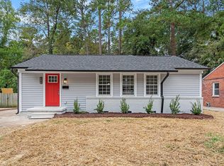 2216 Shannon St, Raleigh, NC 27610