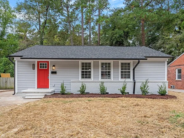 2216 Shannon St, Raleigh, NC 27610