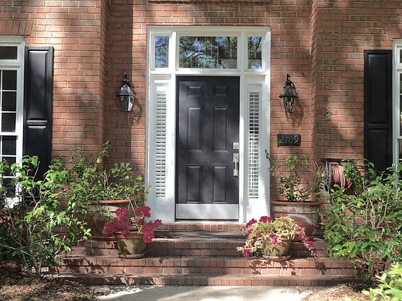 New Light Fixtures and Paint