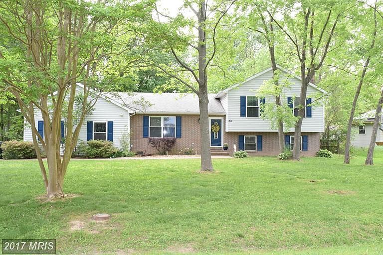1st image of 814 Buckingham Dr