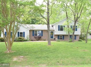 814 Buckingham Dr, Stevensville, MD 21666