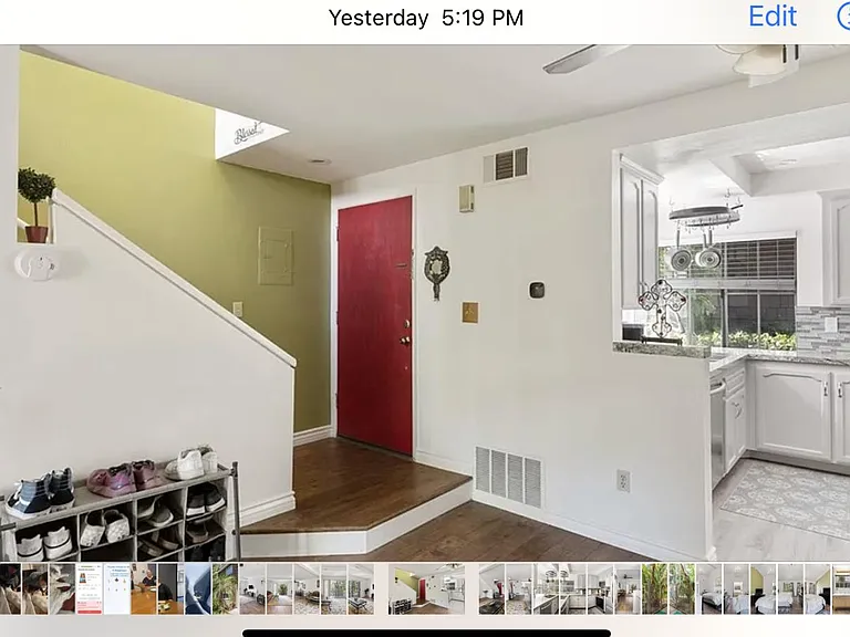 12555 Euclid St #33 — Photo 1