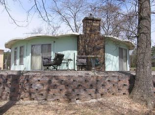 26261 Kings River Rd, Shell Knob, MO 65747