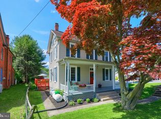 202 E Main St, Mountville, PA 17554