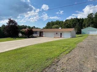 14250 Bemis Rd, Corry, PA 16407