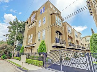 5205 Gibson St UNIT A, Houston, TX 77007