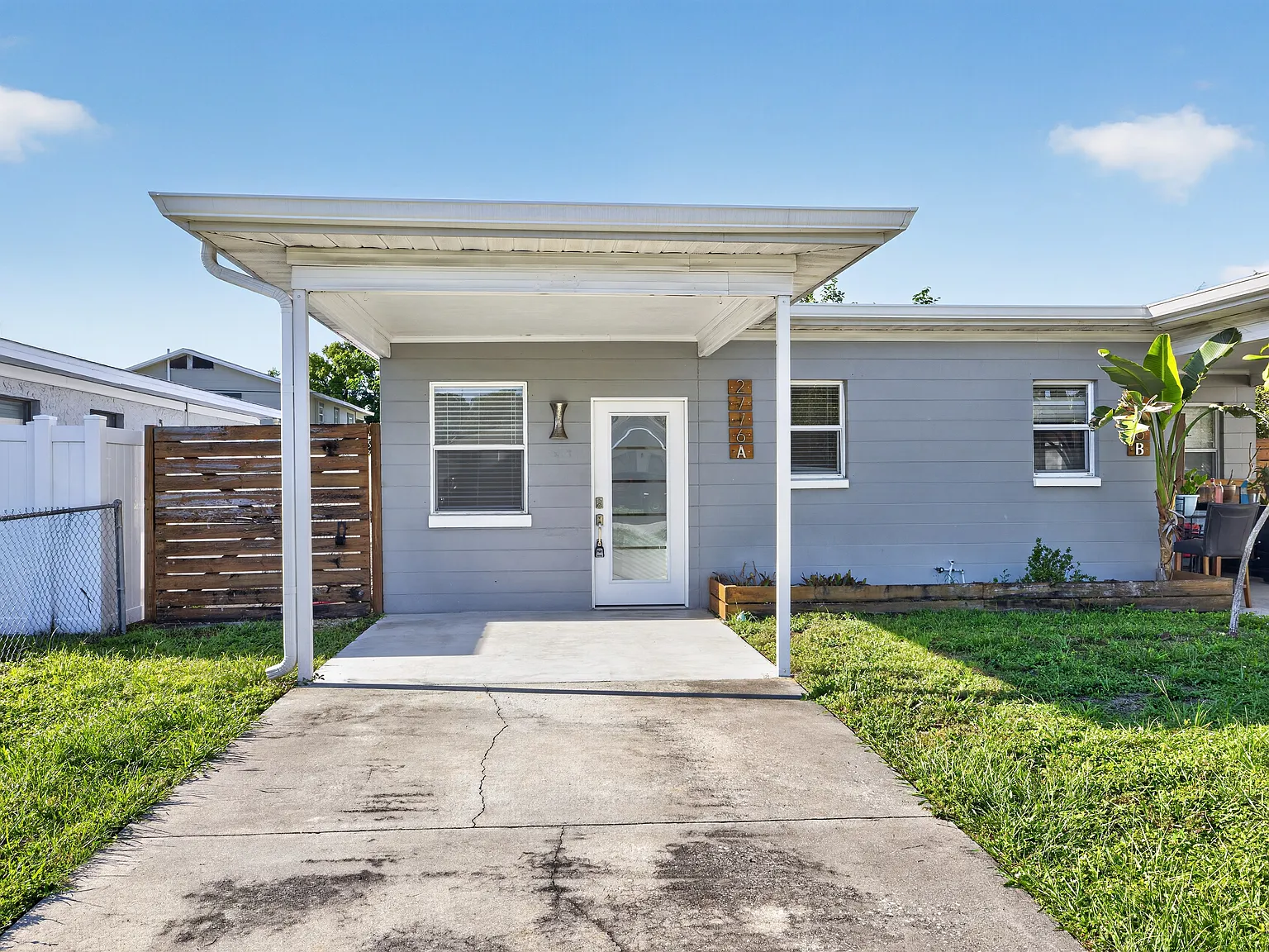 1 bed, 736 sqft, $1,650 — Photo 1