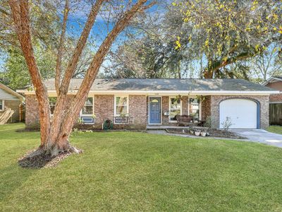 110 Birch Ln, Summerville, SC, 29485