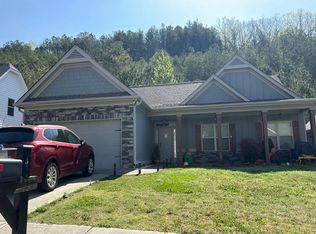 41 Ponders Rd SE, Cartersville, GA 30121