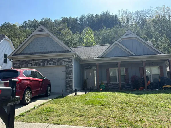 41 Ponders Rd SE, Cartersville, GA 30121