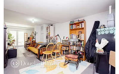 Sold by Douglas Elliman