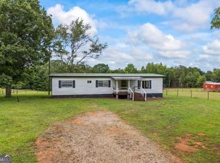 614 Holman Autry Rd, Danielsville, GA 30633