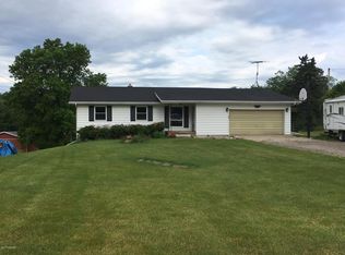 3343 N Clark Rd, Woodland, MI 48897