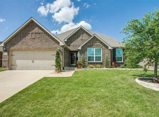 1158 Berrydale Dr, Northlake, TX 76226