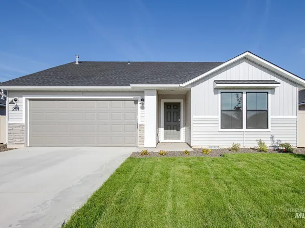 201 Idalou Way, Caldwell, ID 83605
