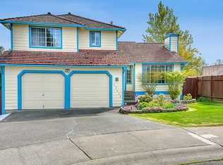17612 114th Pl SE, Renton, WA 98055