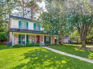 15127 Carols Way Dr, Houston, TX 77070