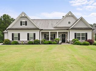 1225 Bethel Church Rd, Hiram, GA 30141