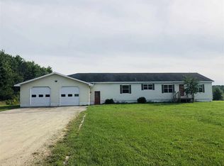 9560 Ellsworth Rd, East Jordan, MI 49727