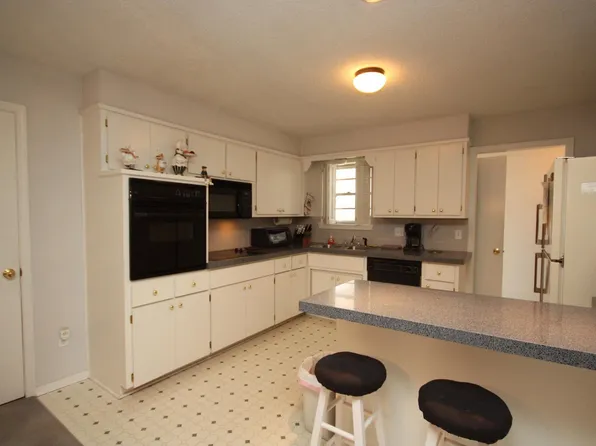 9208 Raven Ave, Oklahoma City, OK 73132