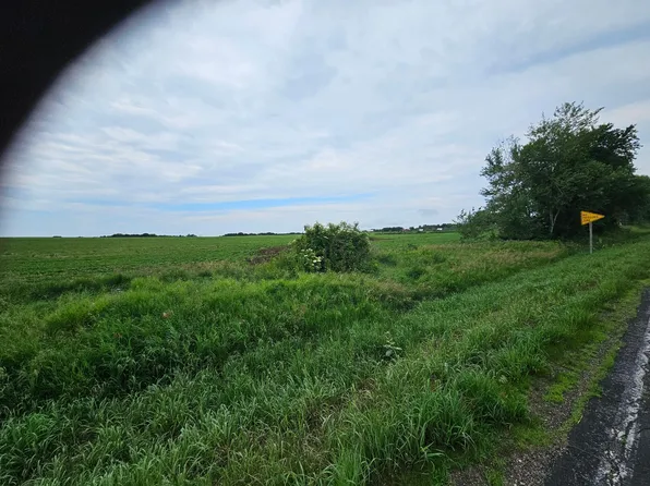 40 Acres County Rd W, River Falls, WI 54022