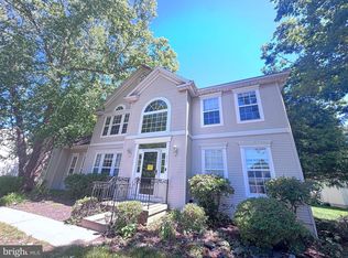 1721 Biden Ln, Williamstown, NJ 08094