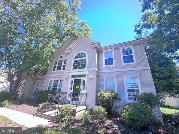 1721 Biden Ln, Williamstown, NJ 08094
