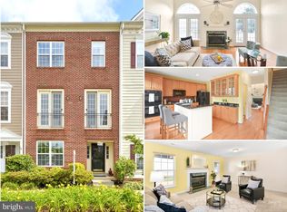 8834 Lew Wallace Rd, Frederick, MD 21704