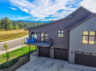 2790 Rock Rd #F, Pagosa Springs, CO 81147