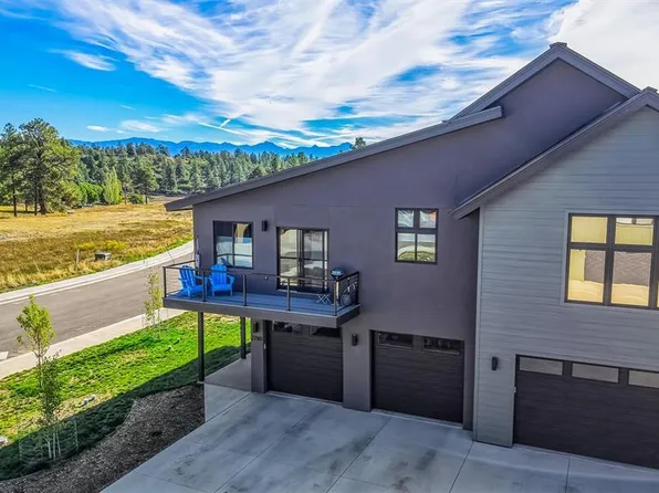 2790 Rock Road #F, Pagosa Springs, CO 81147