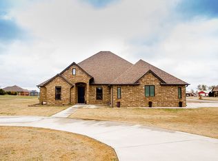 3614 Stagecoach, Enid, OK 73703