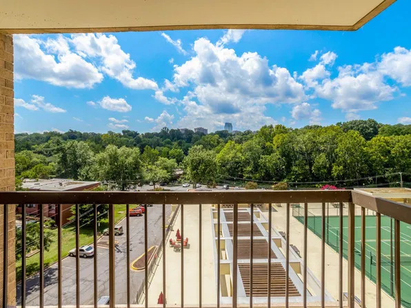 4500 S Four Mile Run Dr APT 424, Arlington, VA 22204
