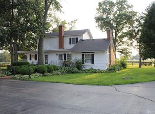 11744 Dog Leg Rd, Tipp City, OH 45371