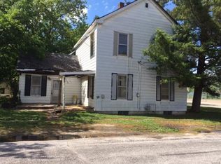 400 N Jefferson St, Jerseyville, IL 62052